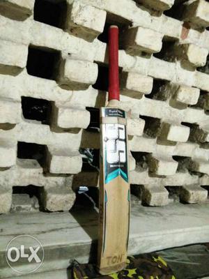 Brown Sunridges Cricket Bat