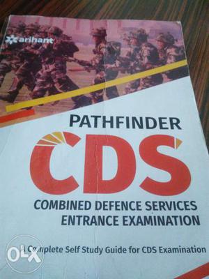 CDSE pathfinder (chapter wise full syllabus)