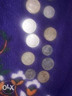 Coin Lot In Rajahmundry