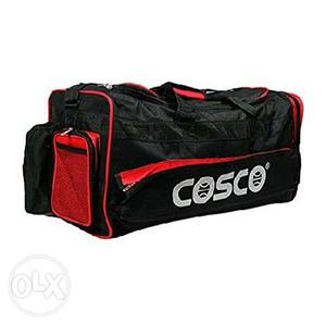 Cosco Cricket Kit Complete with kashmir willow bat
