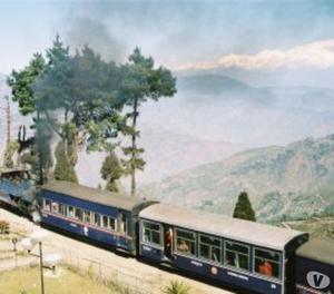 Create Memories With Affordable Darjeeling Tour Packages