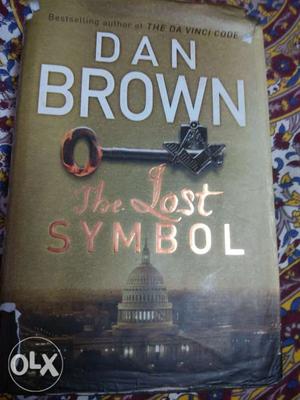 Dan Brown The Lost Symbol