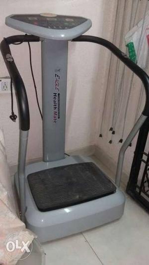 Eagle healthmate.1.5 yrs old sparingly used and in good