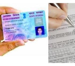 Easiest Way to get a PAN CardVoter ID Card Hyderabad