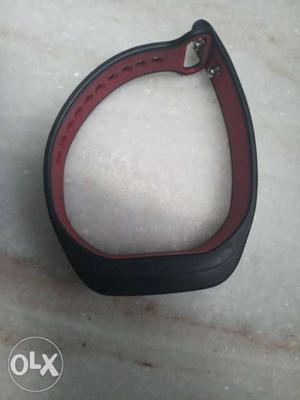 Fastrack Reflex smart ban