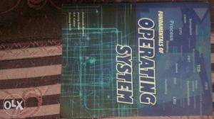 Fundamentals Of Operating System Book First