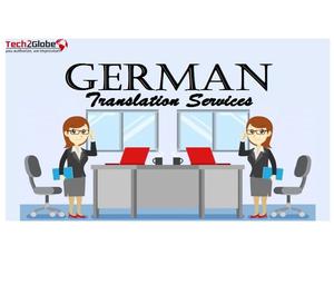 German Translation Services India Delhi