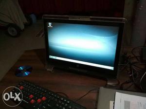 HP personal computer in good working condition