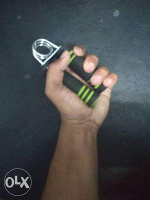 Hand grip boost Ur power by this grip 2 grips in