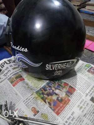 Hero helmet. new condition