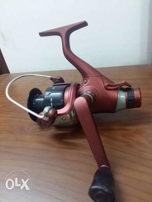 Ikon fishing reel imported for sale