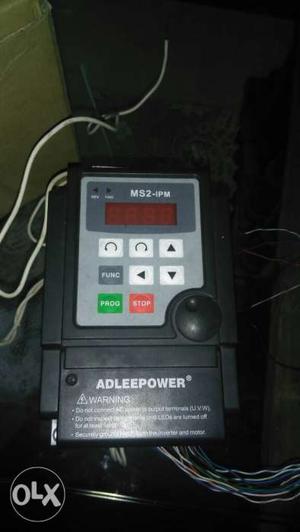 MS2/MS4 IPM INVERTER DRIVER (Complete Digital Features)