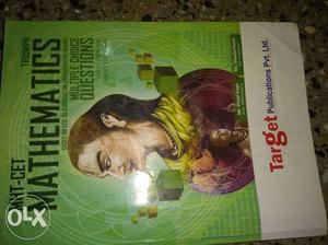 Mathematics Book