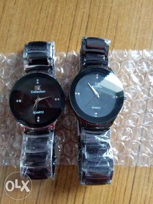 Non use wrist watch for men