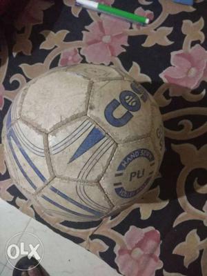 Original Cosco volleyball size 4