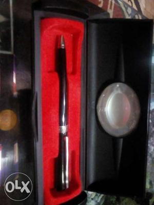 Pierre Cardin Pen Brand New Pen Full Refill Ball Pen