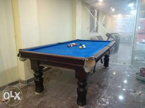 Pool table at very low cost