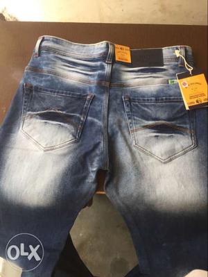 Raw brand jeans on wholesale rates starting from