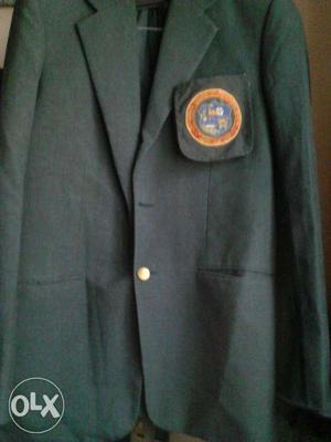 Sale Jnct College BLAZER Nice Condition, Very Low 400 Rs.