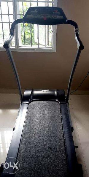 Sale of used Afton Treadmill