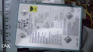 Seagate DDR Hardisk 40gb best working condition