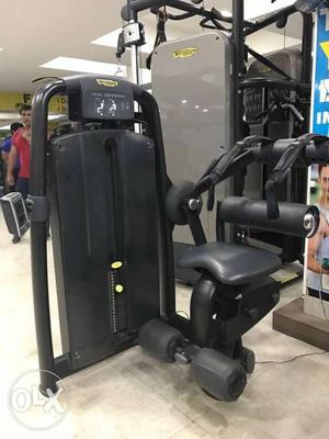 Technogym equipment for sale good condition at