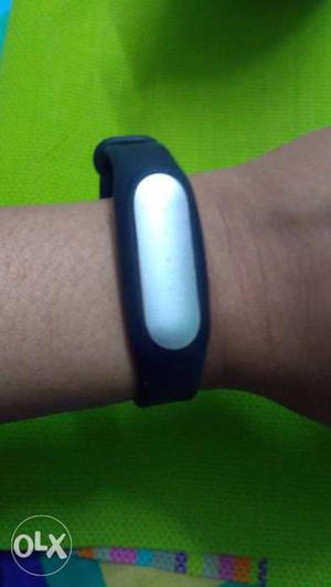 This is a Mi fitness band. It is in Perfect