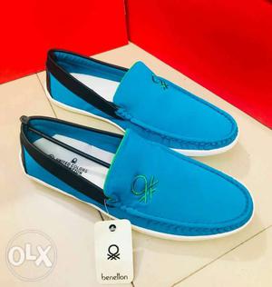 UCB Loafers at low prices. Limited stock
