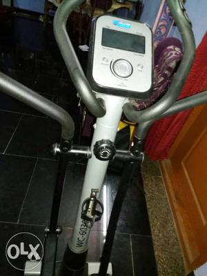 Used Fitness Equipment up to 60% off in vadavalli covai
