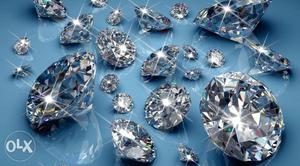 We Buy diamonds and jewellery,