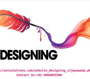 Web Designing In Vijayawada | Web Designing Company In Vija