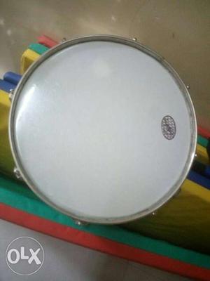 White Drum