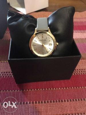 Women's watch, brand Kenneth Cole, unused with
