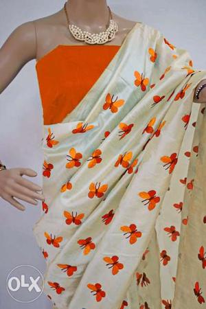 Zarna South Silk Blouse: Banglori Silk