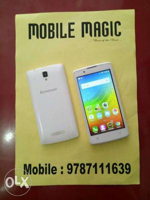 100% guarantee mobile magic.. Lenovo A..any