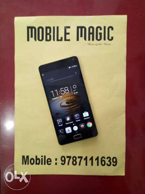 100% guarantee mobile magic... Lenovo vibe