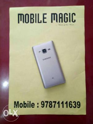 100% guarantee mobile magic.. Samsung Z2..new