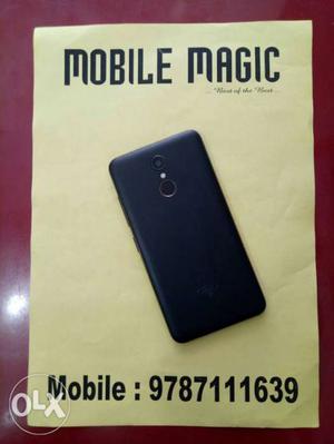 100% guarantee mobile magic... itel s41...any