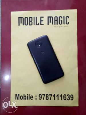 100% guarantee mobile magic moto c+ any