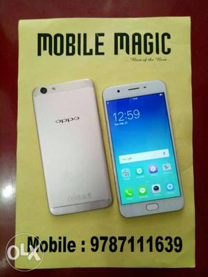 100% guarantee mobile magic.. oppos f1s..any