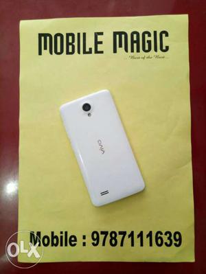 100% guarantee mobile magic.. vivo y21L..any