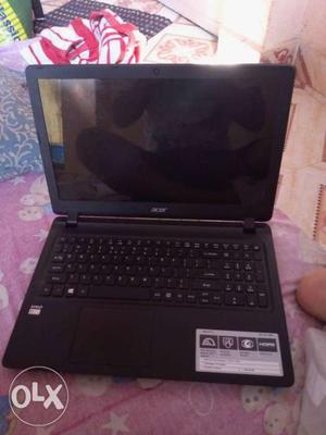 Acer new laptop on sale