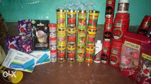 All produck for sale retal & whoole sale both...