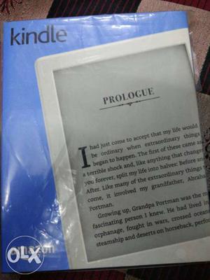 Brand New Kindle... Not Used..perfect Condition
