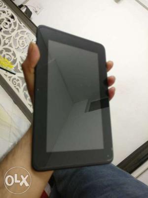Brand new condition Karbonn tablet..