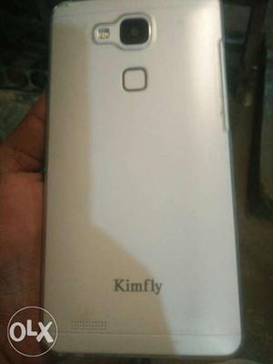 Brand new kimley box pice mobile.with headphone