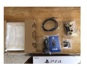 Brand new playstation 4 1tb comes with 2 controller and 5 cd