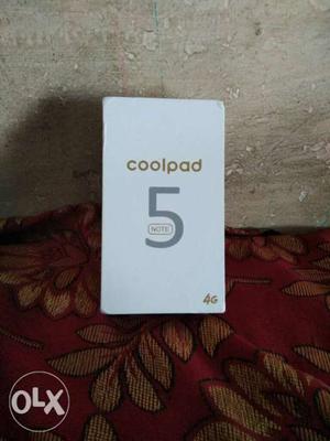 | Coolpad note 5 | Highlights 4 GB RAM | 32 GB