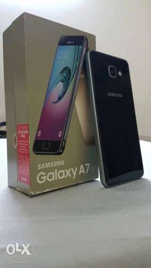 Exchange - Samsung galaxy A Full kit