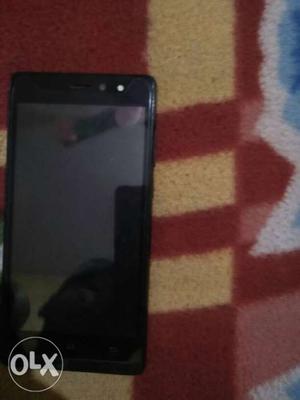 Good condition it's lava a97 phone good phone